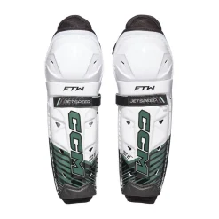 Allt Inom Hockey|Hockeyspelare | CCM Jetspeed FTW Benskydd JR