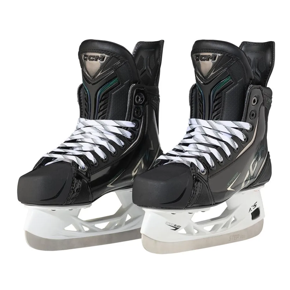 Best CCM Jetspeed FTW Skridskor Senior