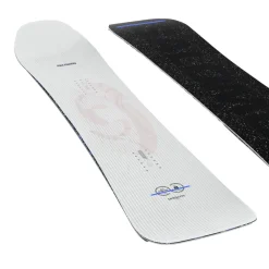 Snowboard | Salomon Jetstream