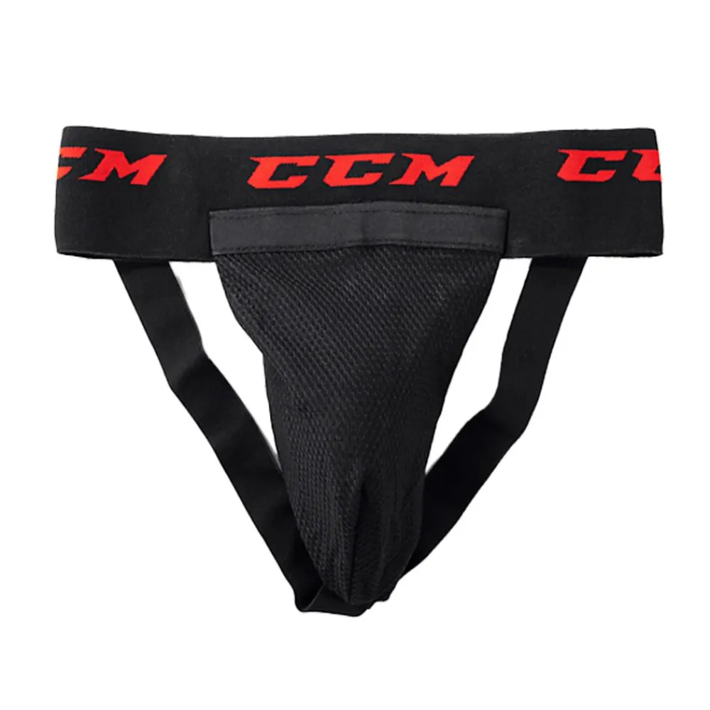 New CCM Jock Youth