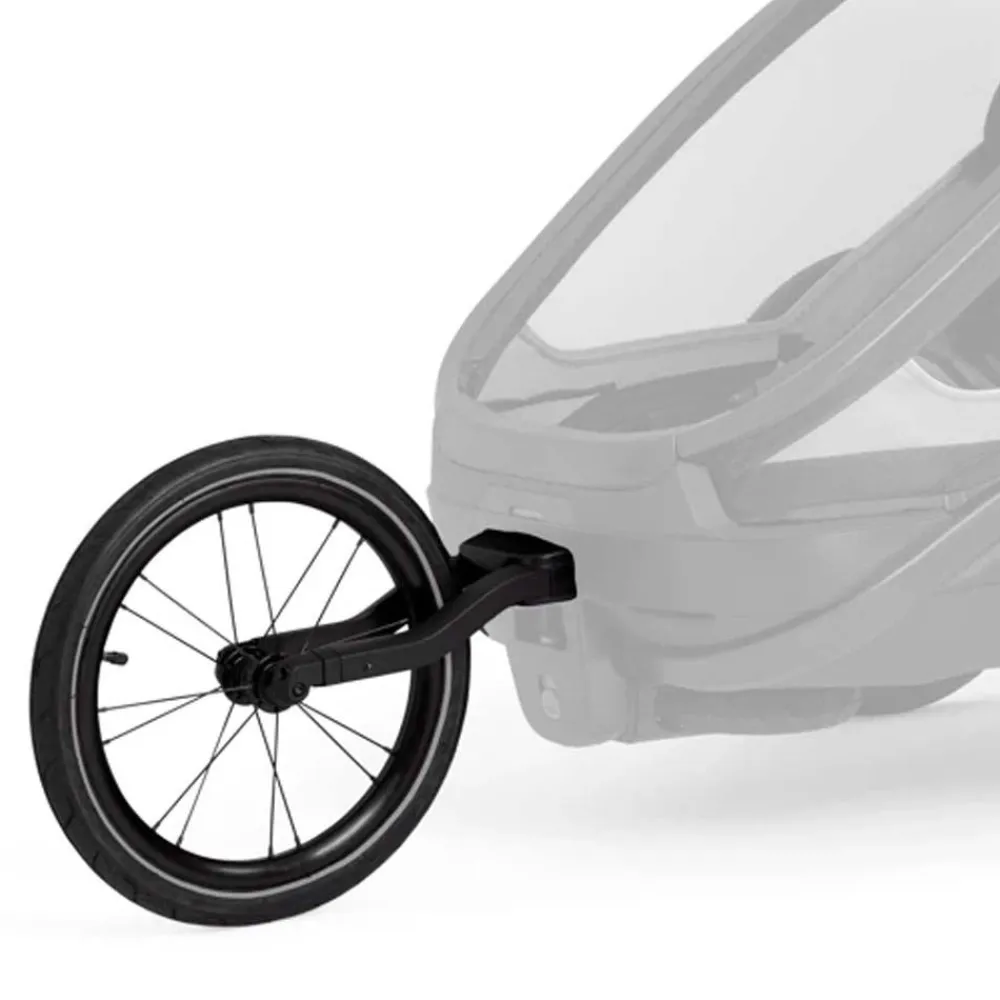 Allt Inom Cykel|Cykeltillbehör | Hamax Jogger Wheel