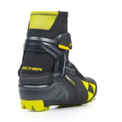 New Fischer JR Combi