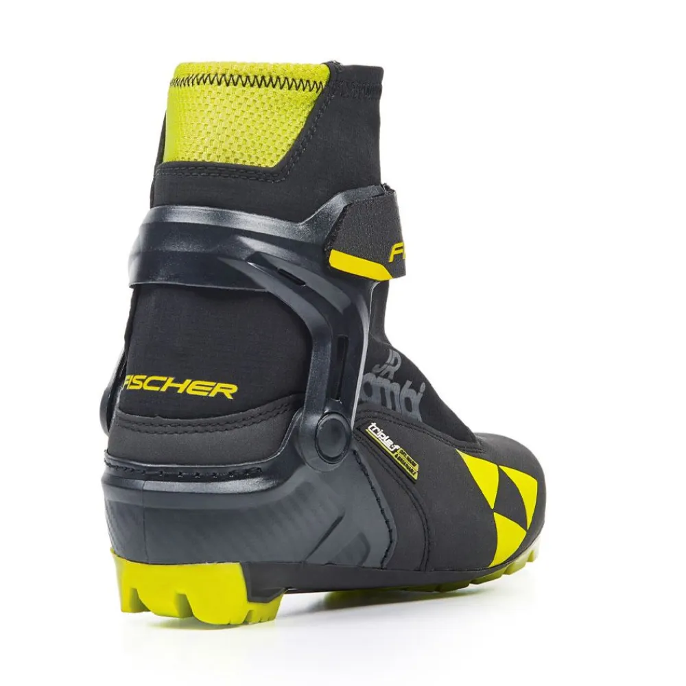 New Fischer JR Combi
