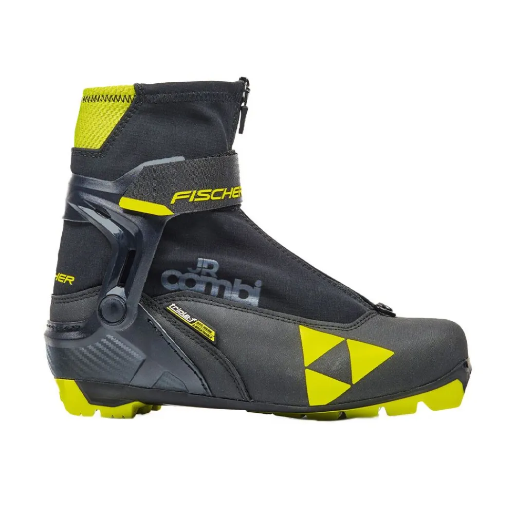 New Fischer JR Combi