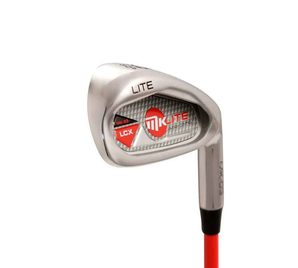 Golfklubbor | MKids Golf Järn 5 Lite 135cm