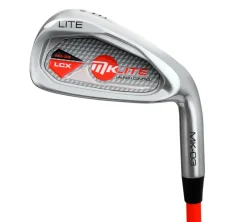 Sale MKids Golf Järn 5 Lite Left 135cm