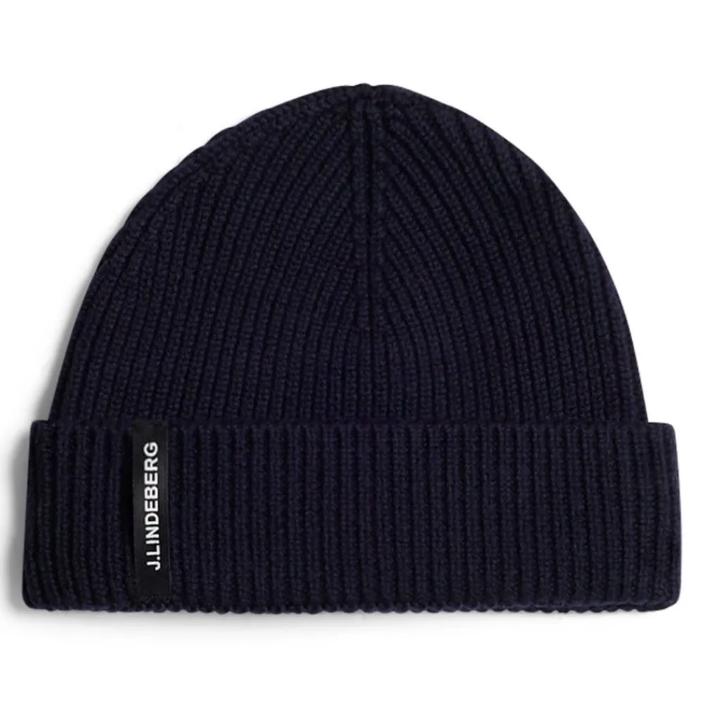 J.Lindeberg Juan Merino Beanie