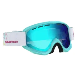 Hot Salomon Juke Junior