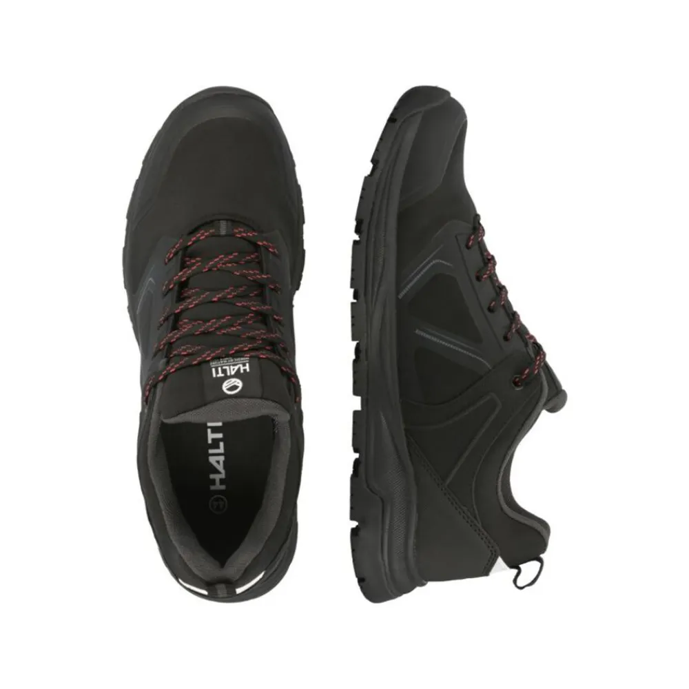 Outlet Halti Jura Low DX Herr