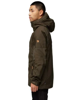 Friluftskläder|Allt Inom Outdoor | Fjällräven Kaipak Jacket Herr