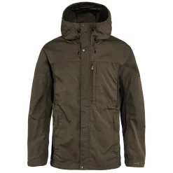 Friluftskläder|Allt Inom Outdoor | Fjällräven Kaipak Jacket Herr