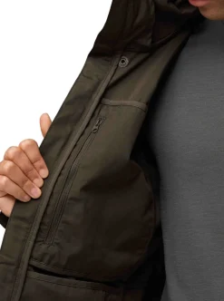Friluftskläder|Allt Inom Outdoor | Fjällräven Kaipak Jacket Herr