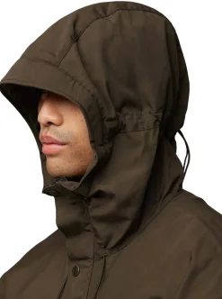 Friluftskläder|Allt Inom Outdoor | Fjällräven Kaipak Jacket Herr
