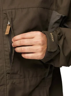 Clearance Fjällräven Kaipak Jacket Herr