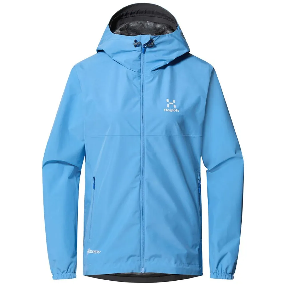 Online Haglöfs Kaise Gore-Tex Jacket Dam