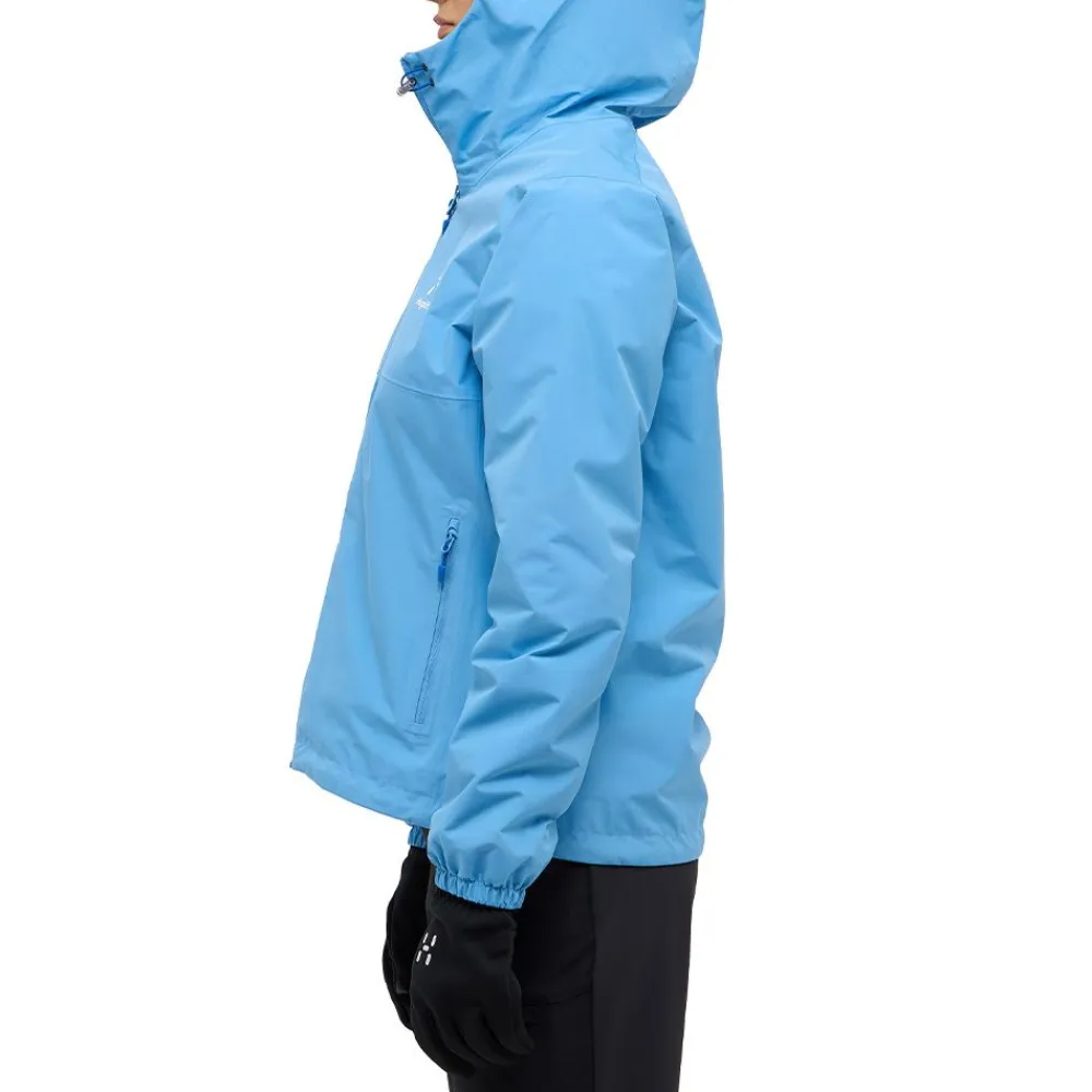 Online Haglöfs Kaise Gore-Tex Jacket Dam