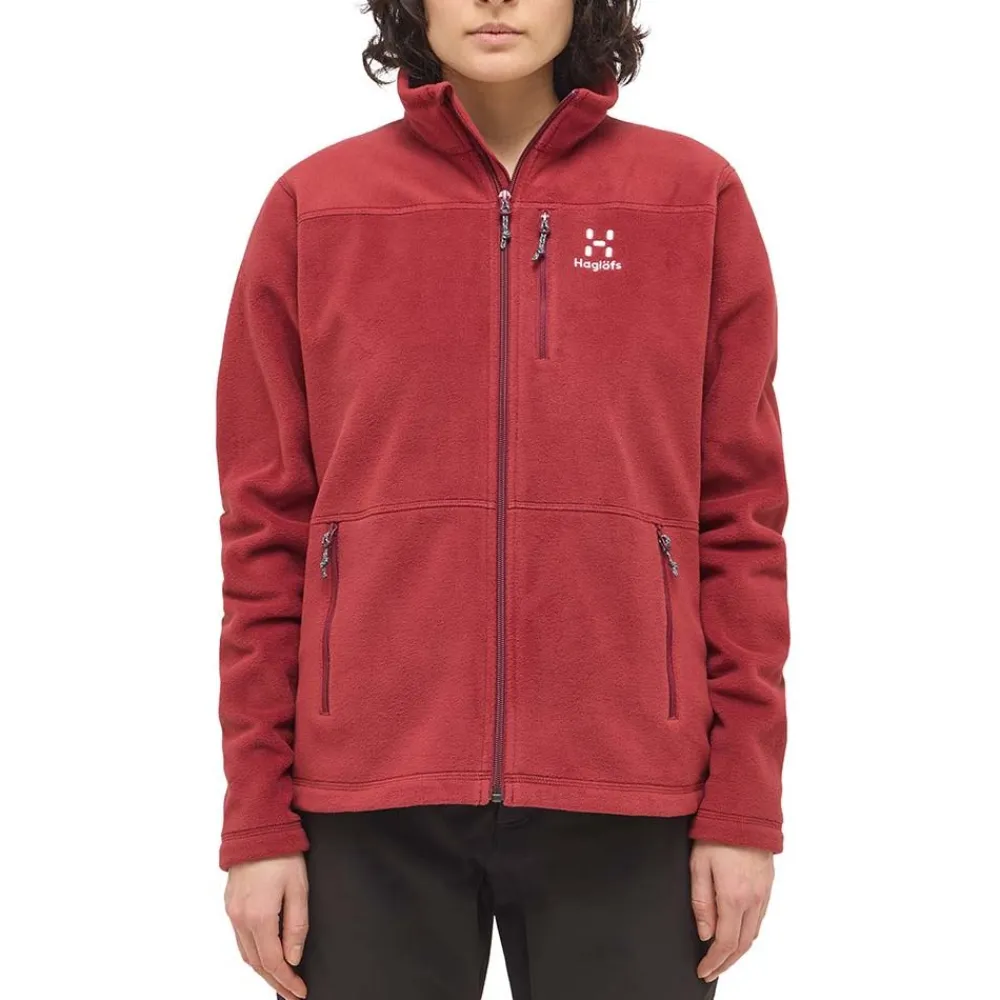 Best Haglöfs Kaise Mid Jacket Dam