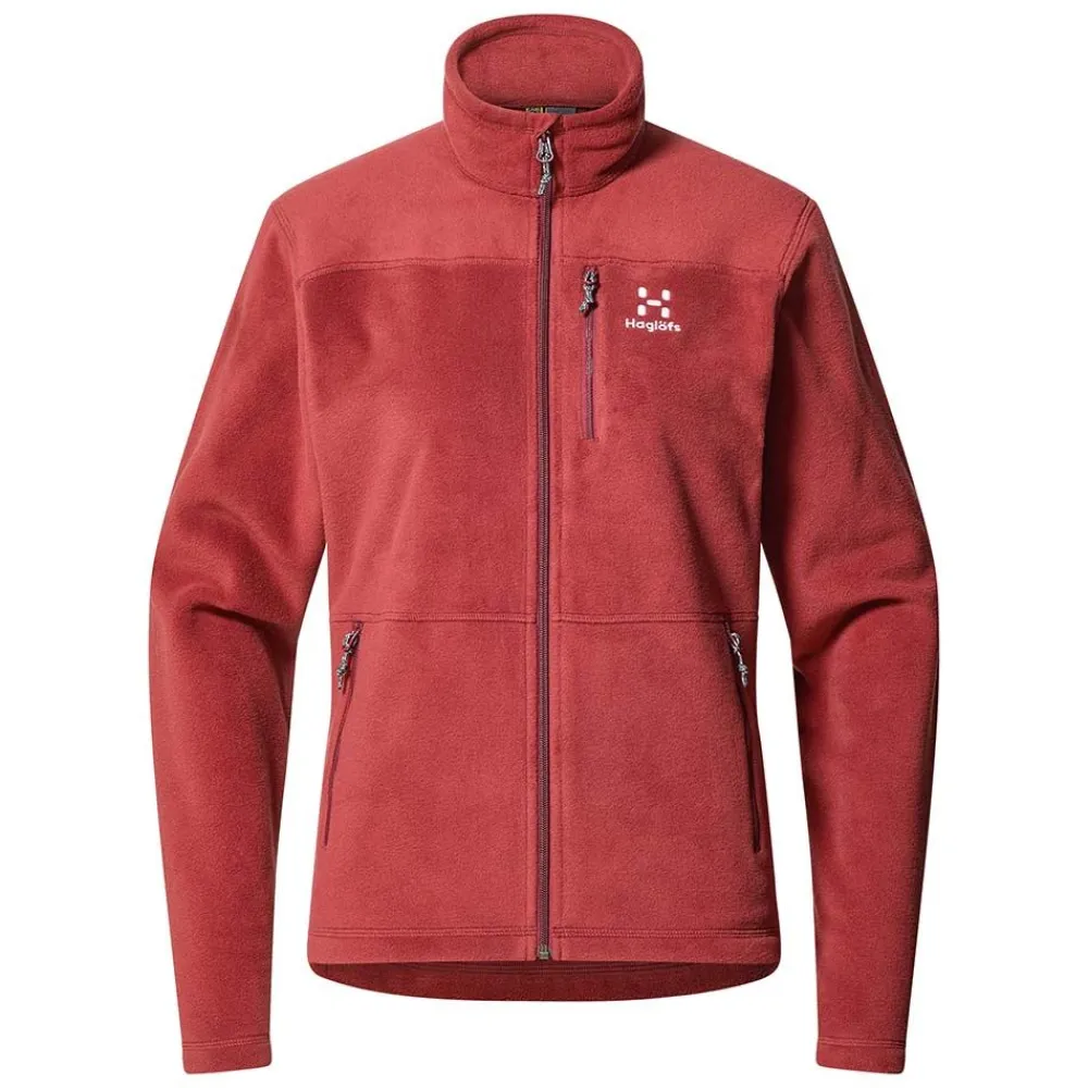 Best Haglöfs Kaise Mid Jacket Dam