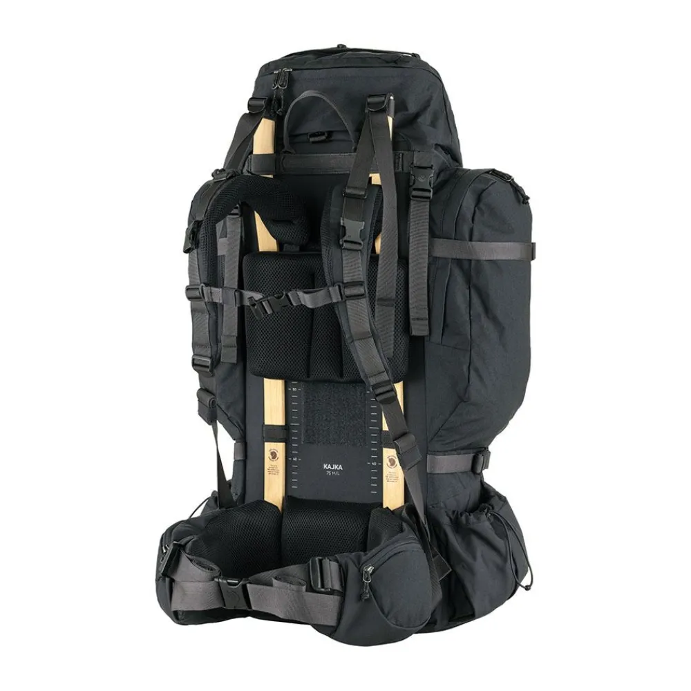 Väskor | Fjällräven Kajka 75 M/L
