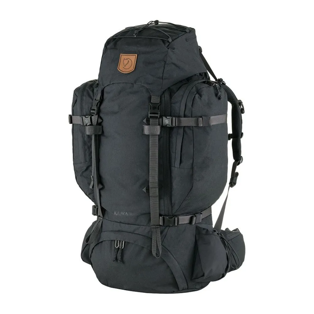 Väskor | Fjällräven Kajka 75 M/L