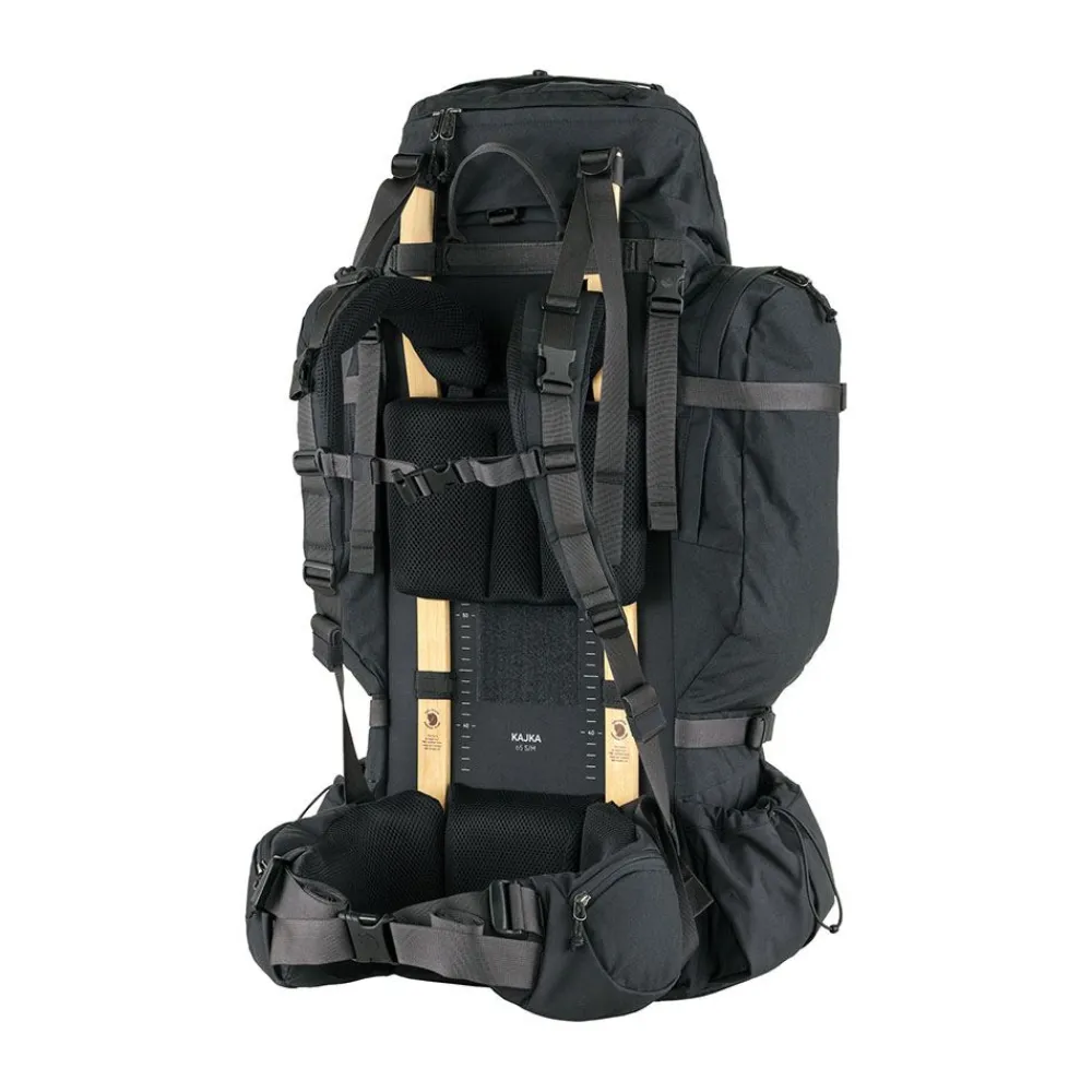 Best Fjällräven Kajka 65 S/M