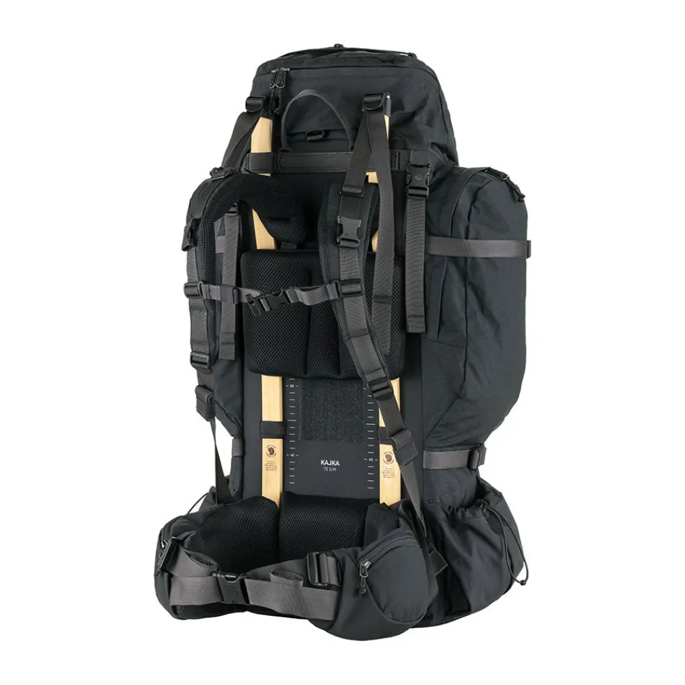 Väskor | Fjällräven Kajka 75 S/M