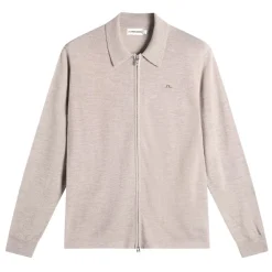 New J.Lindeberg Kaleb Merino Cardigan