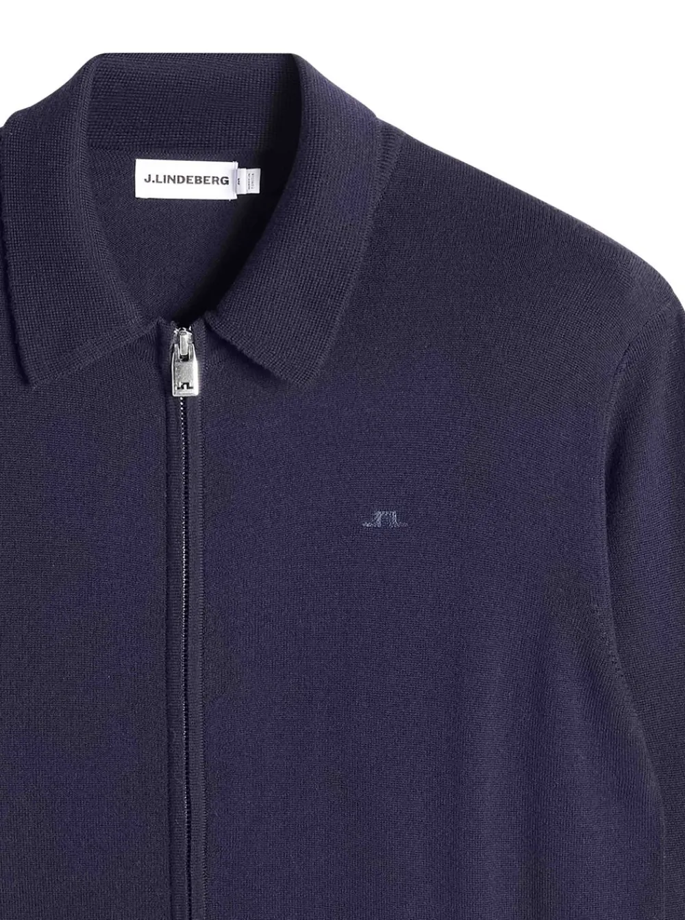 Tröjor|Allt Under Överdelar | J.Lindeberg Kaeb erino Cardigan