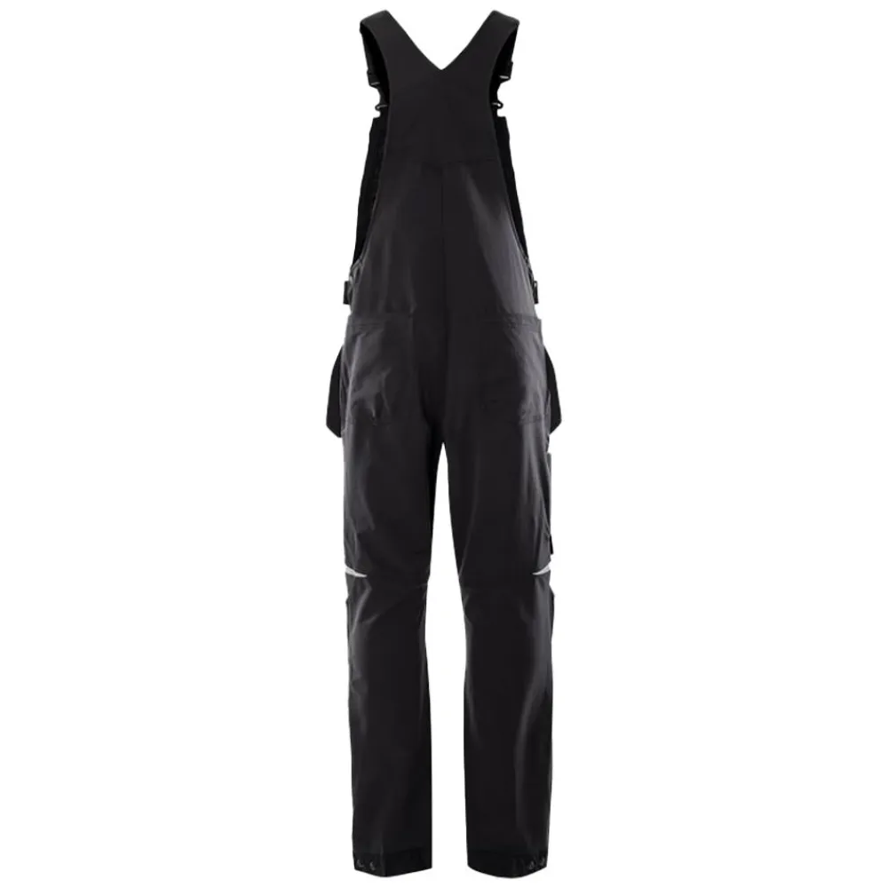 Workwear | Fristads Kansas Kansas Evolve Hängslebyxa Stretch Herr