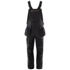Workwear | Fristads Kansas Kansas Evolve Hängslebyxa Stretch Herr