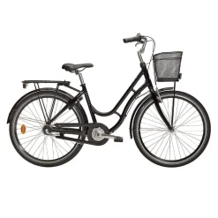 Allt Inom Cykel|Cyklar | Monark Karin 3-Växlad 26"
