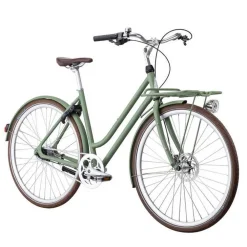 Outlet Monark Karla 7-Växlad