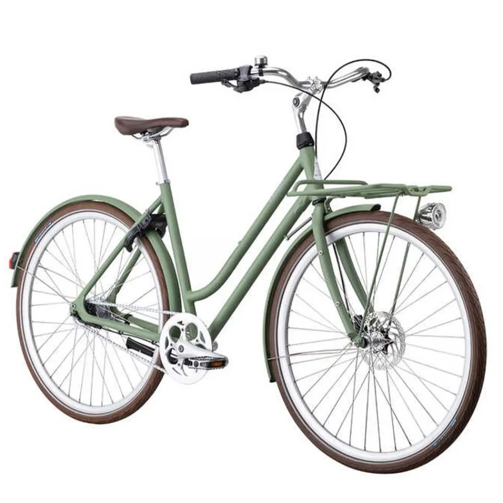 Outlet Monark Karla 7-Växlad