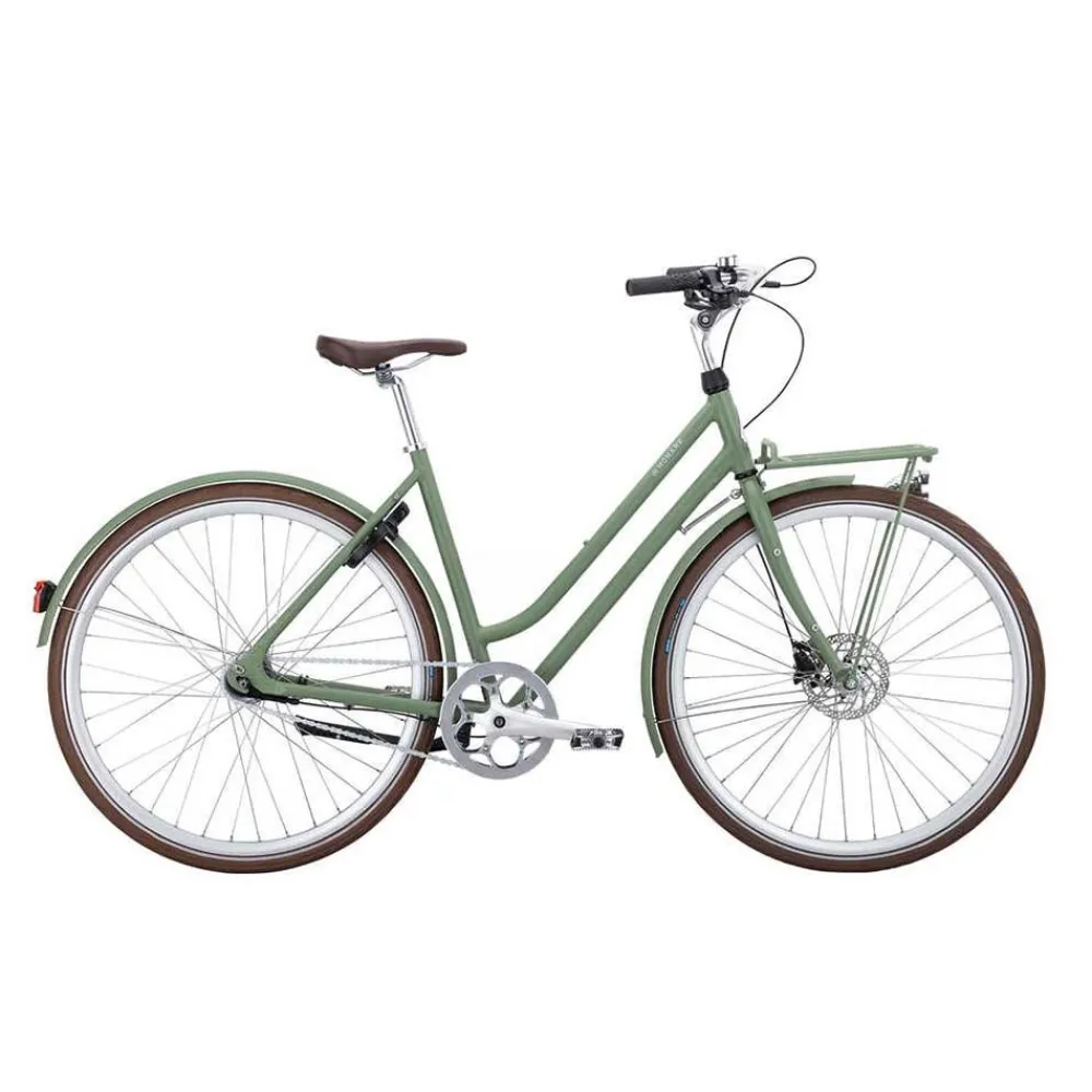 Outlet Monark Karla 7-Växlad