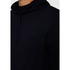 Allt Under Överdelar | J.Lindeberg Kar erino Hoodie Herr
