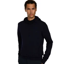 Allt Under Överdelar | J.Lindeberg Kar erino Hoodie Herr