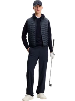 Hoodies | J.Lindeberg Kar erino Hoodie Herr