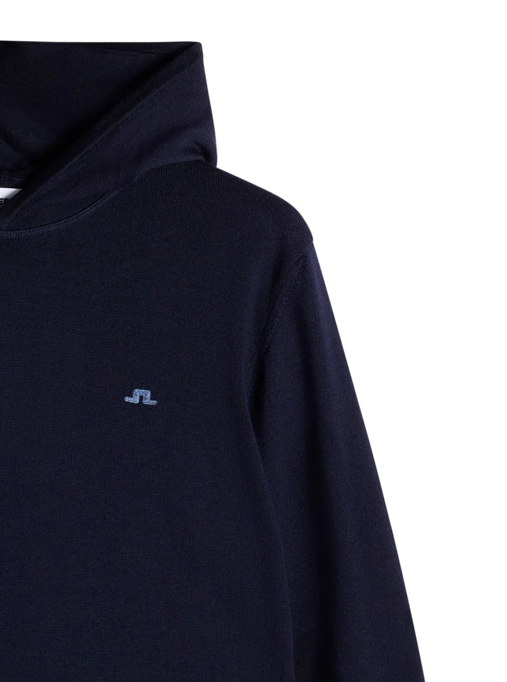 Hoodies | J.Lindeberg Kar erino Hoodie Herr