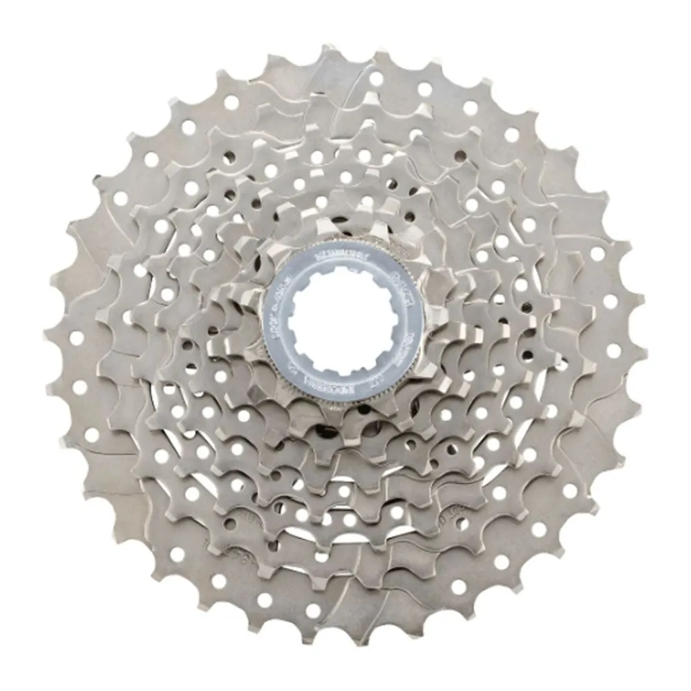New Shimano Kassett CS-HG50-8