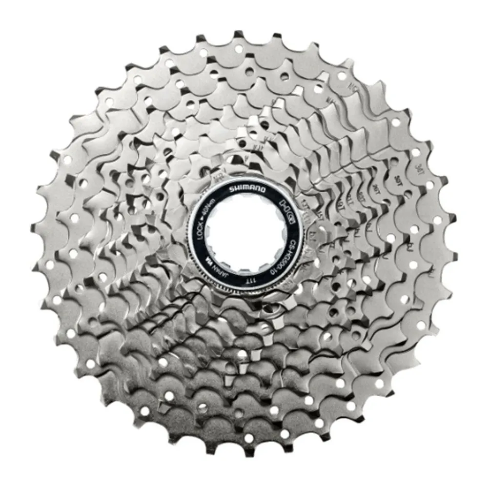 Allt Inom Cykel | Shimano Kassett CS-HG500-10 Tiagra