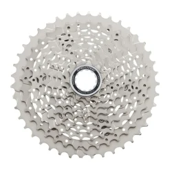 Allt Inom Cykel | Shimano Kassett CS-M4100-10 Deore 10-vxl 11-42