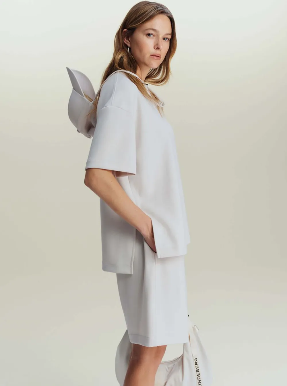Allt Under Nederdelar|Shorts | J.Lindeberg Katain Jerey hort Da