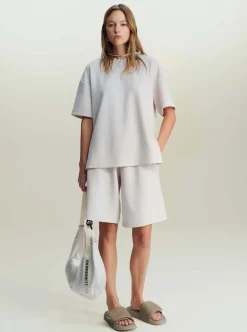 Allt Under Nederdelar|Shorts | J.Lindeberg Katain Jerey hort Da