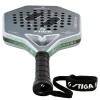 Padel | Stiga 3K 2 Cybershape