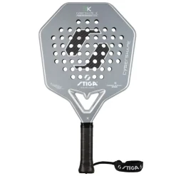 Padel | Stiga 3K 2 Cybershape