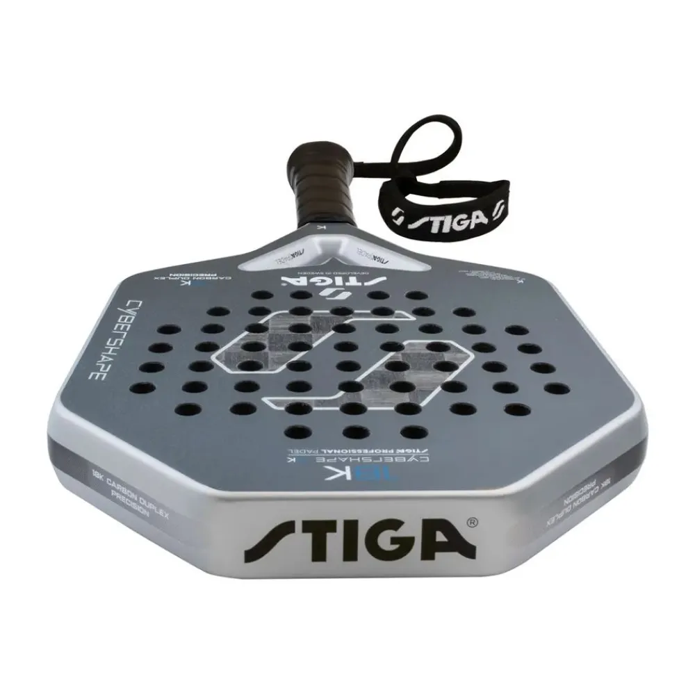 Sale Stiga 18K 2 Cybershape