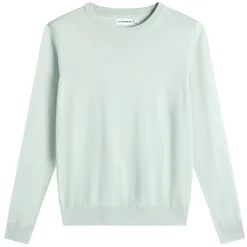 Allt Inom Golf|Golftröjor | J.Lindeberg Keane erino Crew Neck Herr