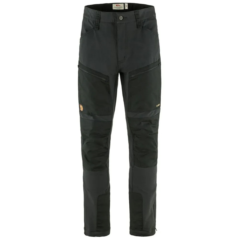 Best Fjällräven Keb Agile Winter Trousers Herr