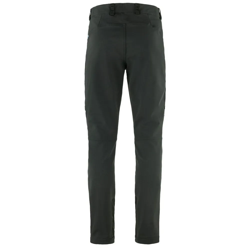 Best Fjällräven Keb Agile Winter Trousers Herr