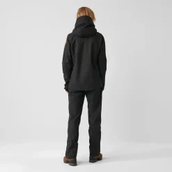 Allt Under Jackor | Fjällräven Keb Ecohell Jacket Da
